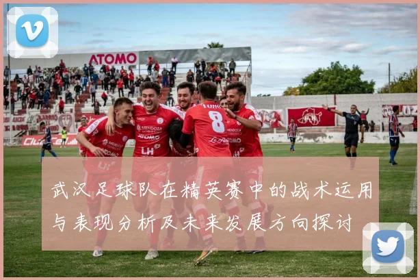 武汉足球队在精英赛中的战术运用与表现分析及未来发展方向探讨