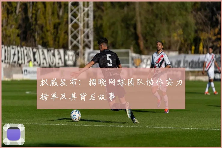 权威发布：揭晓网球团队协作实力榜单及其背后故事