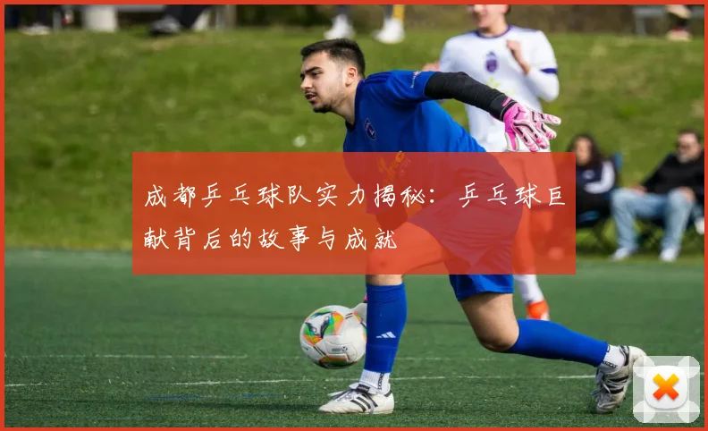 成都乒乓球队实力揭秘：乒乓球巨献背后的故事与成就