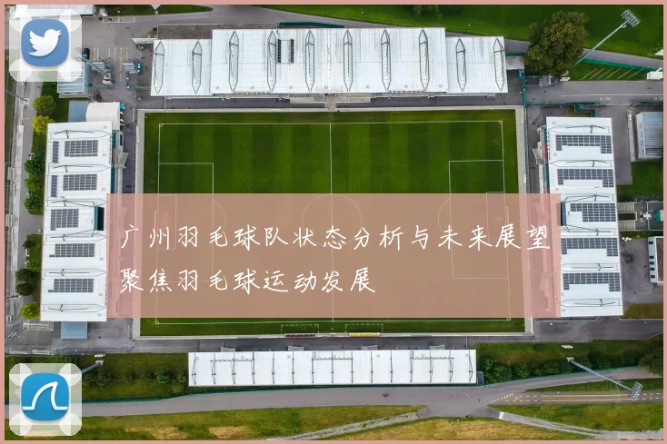 广州羽毛球队状态分析与未来展望聚焦羽毛球运动发展